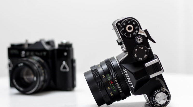 Объектив Гелиос: его плюсы и минусы