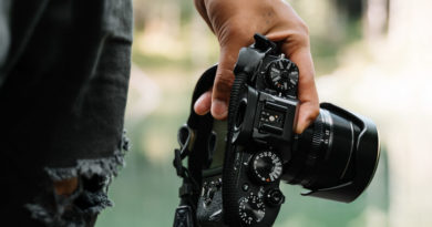 Пресеты для Lightroom - добро или зло