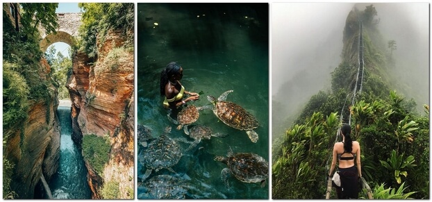 Заработок на фотографиях