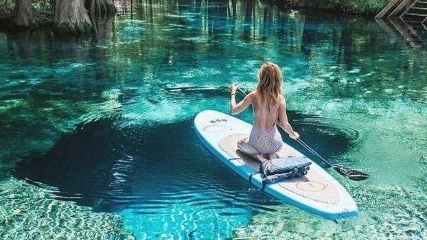 Путешествия