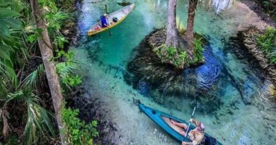 Заработок на фото из путешествий