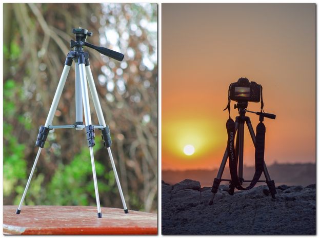 Цена штатива