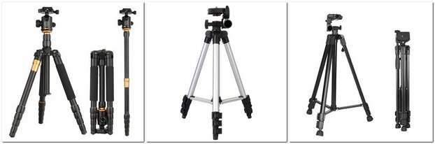 Штативы