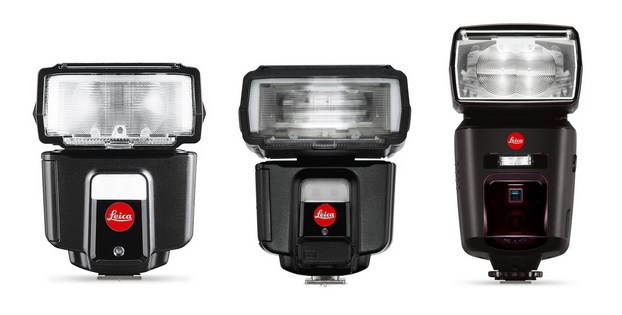 Накамерные вспышки