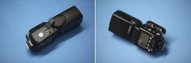 Фотовспышка