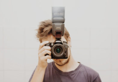 Как выбрать и купить фотовспышку