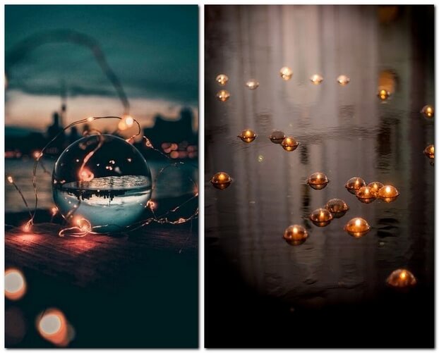 Идеи для фото