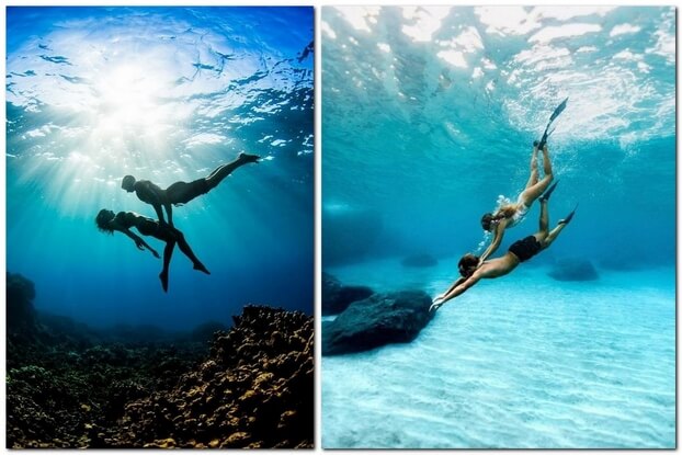 Красивые идеи для фото