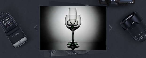 Видеокурс Предметная фотосъемка