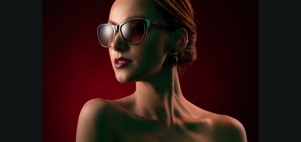 Световые схемы для съёмки в фотостудии