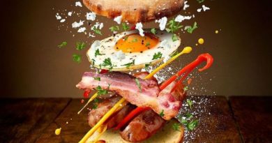 Книги по фуд фотографии на русском языке