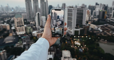 Книги по мобильной фотографии