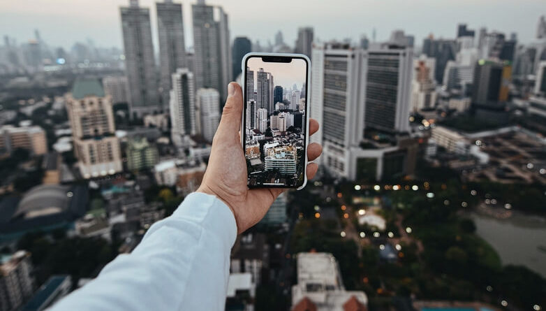 Книги по мобильной фотографии