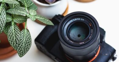 Книги по обучению фотографии