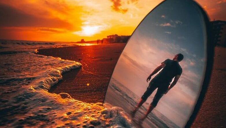 Необычные идеи для фото: подборка из 40+ фотографий