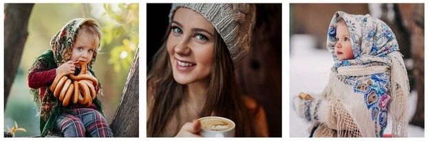 Пресеты Ольги Грабовской