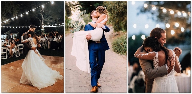 Скачать свадебные пресеты