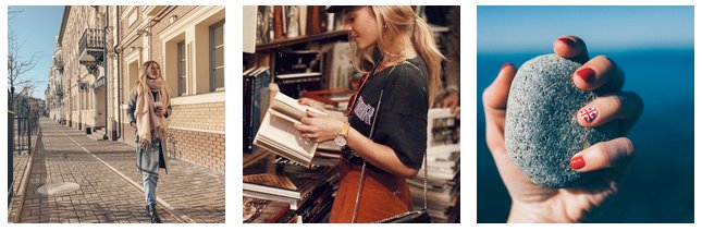 Курс по мобильной фотографии