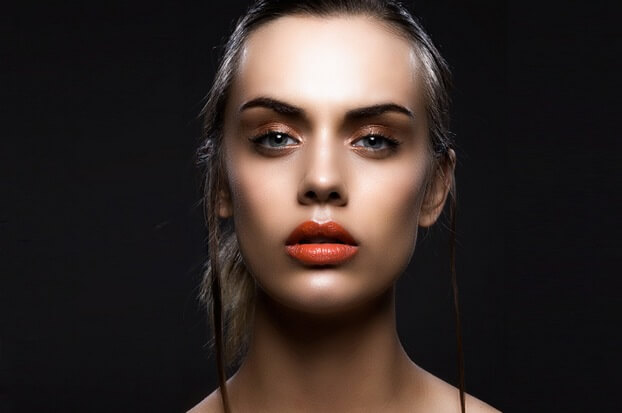 Экшены для ретуши