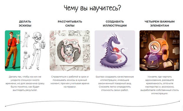 Коммерческая иллюстрация