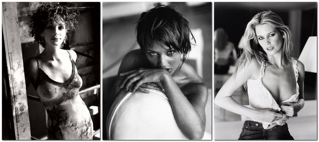 Фотограф Санте Д’Орацио