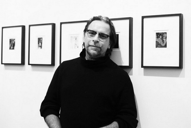 Фотограф Санте Д’Орацио