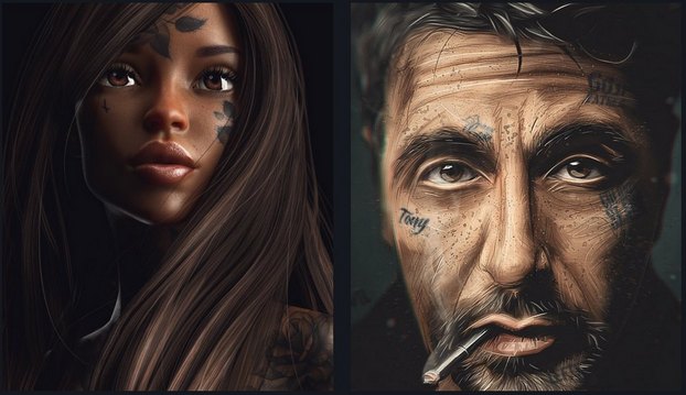 Видеокурс Fatalizm start 2020