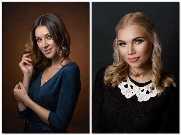 Бюджетная фотография