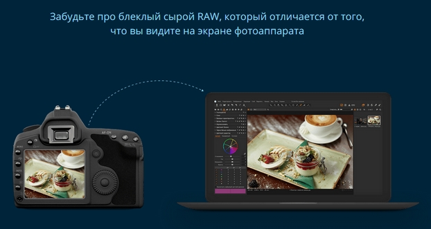 Курс по Capture One Pro 12