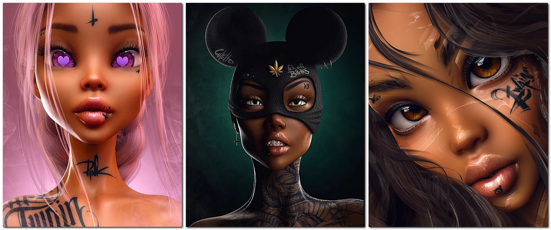 Max Twain обработка