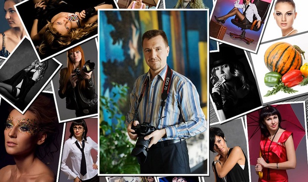 Евгений Карташев