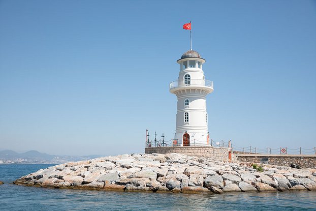 Как научиться обрабатывать фото из путешествий