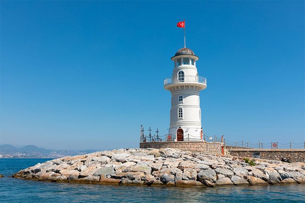 Как научиться обрабатывать фото из путешествий