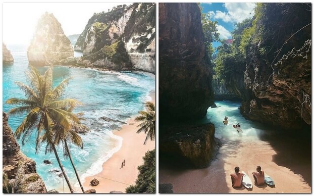 Фотографии Бали