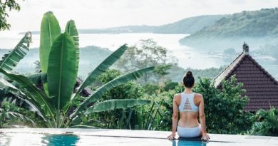 Остров Бали