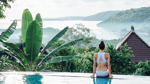 Остров Бали