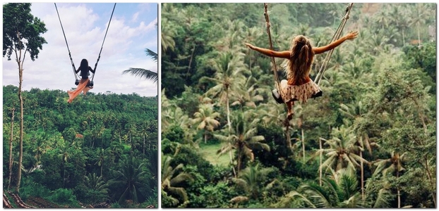 Фотографии Бали