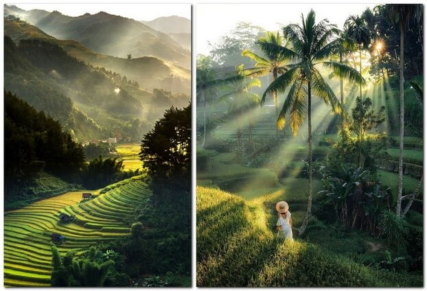 Фотографии Бали