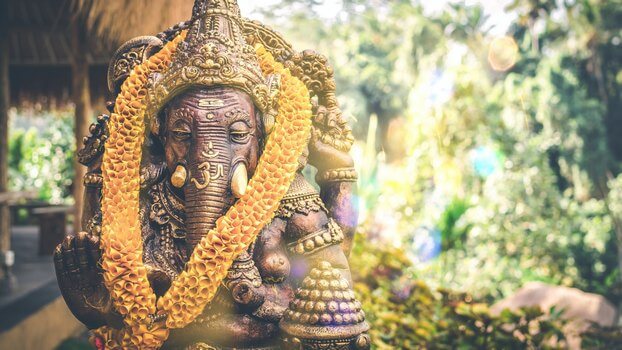 Фотографии Бали