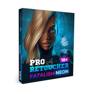 Proretoucher Fatalism Neon 4.0