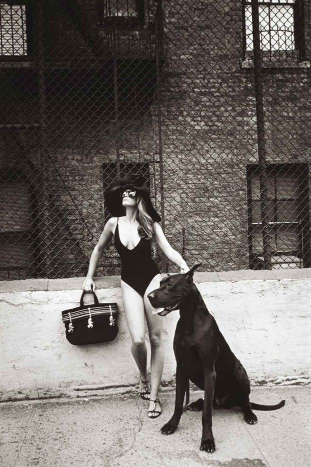 Синди Кроуфорд