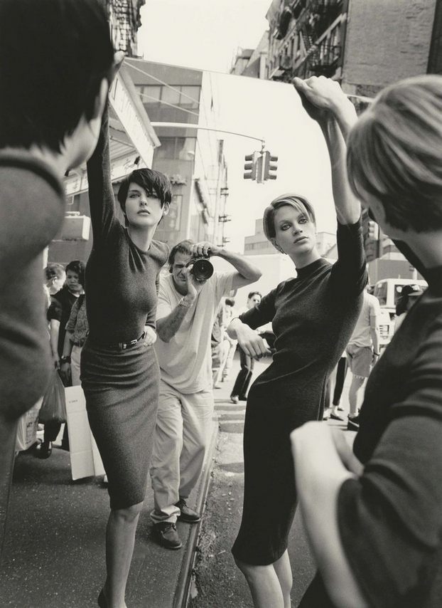 Стелла и Кристен