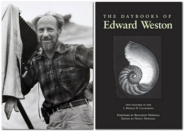 Фотограф Эдвард Уэстон