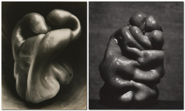 Фотограф Эдвард Уэстон