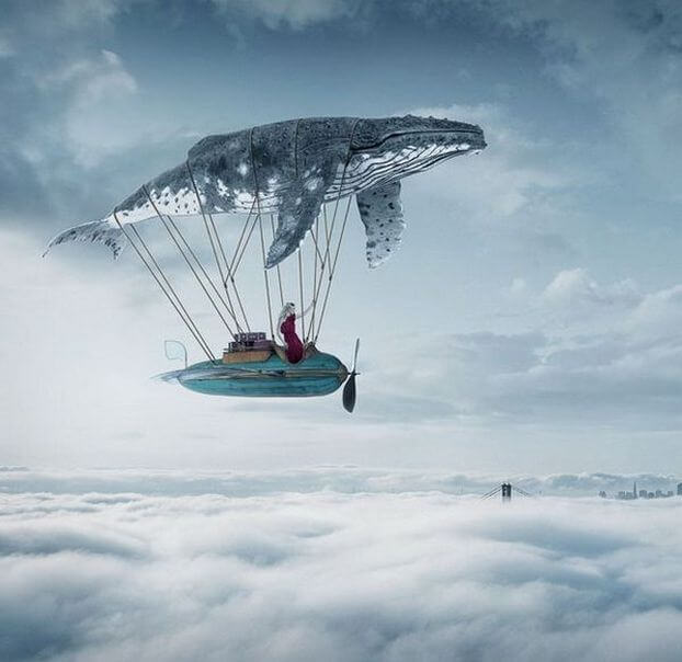 Фотограф Эрик Алмас