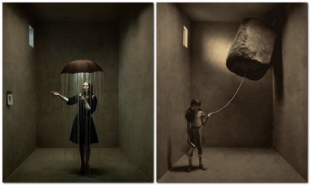 Фотографии фотографов, Эухенио Рекенко