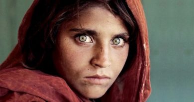 Фотографии фотографов удививших мир