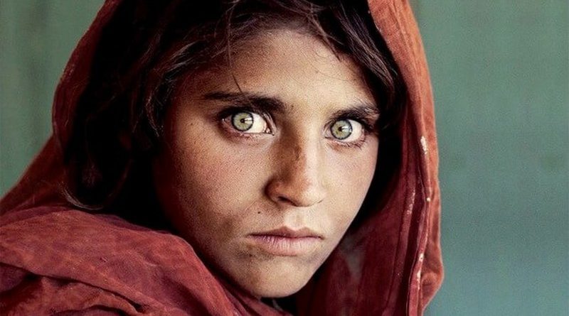 Фотографии фотографов удививших мир