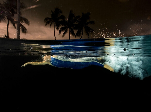 Фотограф Роберт Кларк