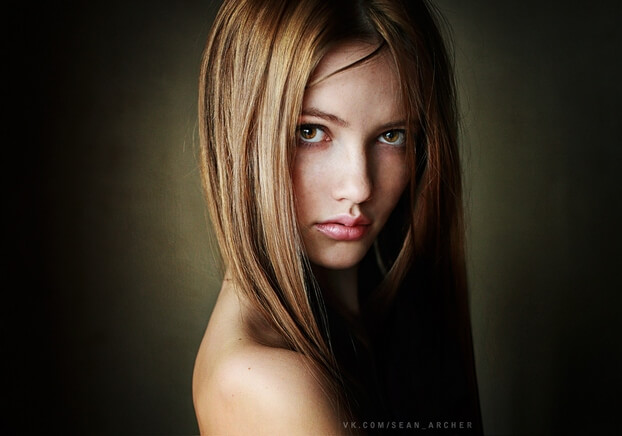 Фотографии фотографов, фотограф Шон Арчер